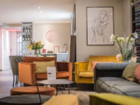 Hôtel Couvent du Franciscain Centre Ville Hoteles en Estrasburgo