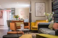 Hôtel Couvent du Franciscain Centre Ville Hotels in Strasbourg