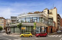 세르코텔 호텔 투델라 바르데나스