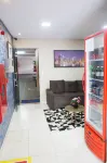 Infinity Hotel Hotels in Aparecida De Goiania