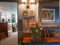 Westcroft Guesthouse Hotels in Torpoint