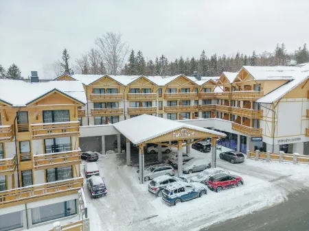 Platinum Mountain Hotel&Spa