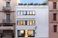 master Plaka Hotel in zona Università Nazionale e Capodistriana di Atene