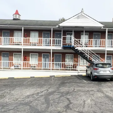 Four Keys Inn
