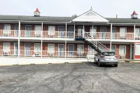Four Keys Inn Hotels in Portsmouth