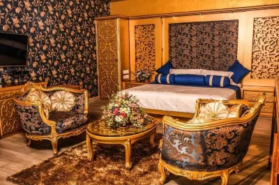 9 Trees Boutique Villa Hotels near Prassanth Offset Printers