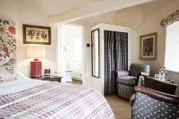 The Bay Tree Hotel Hôtels à : Shipton under Wychwood