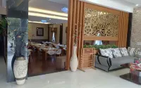 Hotel Grand Mempura Hotels in Siak Regency
