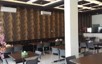 Penginapan Symfoni House Hotels in Tanjung Baru