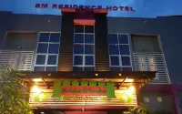 BM Residence Hotel