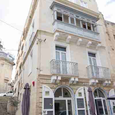 Concetta Studio Apartments by Holihomes Hotel Exterior