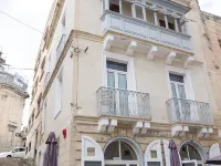 Concetta Studio Apartments by Holihomes Hotels in Cospicua