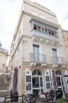 Concetta Studio Apartments by Holihomes