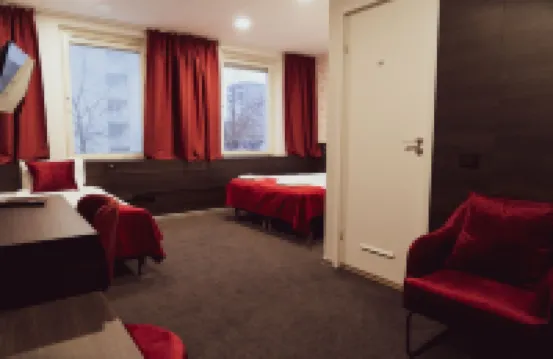 Liljeholmens Stadshotell