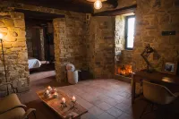 Castello di Rocca Cilento Hotels in Laureana Cilento