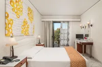 Hydrele Beach Hotel & Village - Balcony