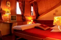 Garni Biancaneve Ruffrè-Mendola Hotels in Villini dell'Alpe