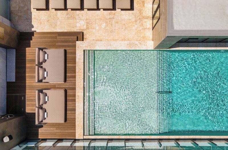 Santo Domingo Marriott Hotel Piantini photo 5
