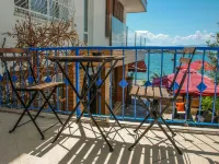 Foca Antik Otel Hotels in Foca