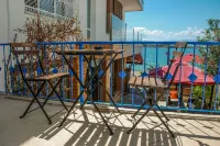 Foca Antik Otel Hotels in Fevzi Çakmak
