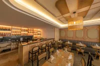 Hotel Faranda Express Soloy and Casino, a Member of Radisson Individuals - bar
