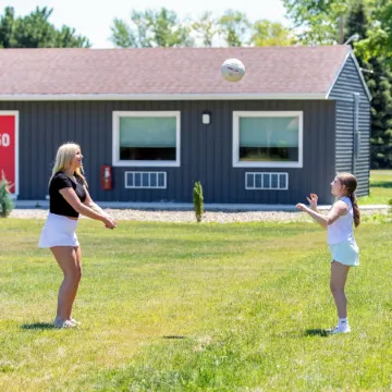 Explorer Rest & Recreation