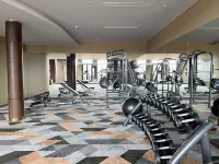 Apec Mandala Cham Bay Mui Ne - Gym