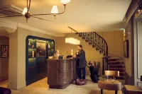 The Leddie Hotels in Aberlady