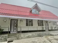 Bethesda Dheem home stay Hôtels à : 