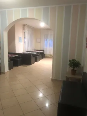 Barone Beach Hotel Hotels in Viserbella