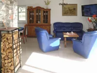 Holiday Home in Karnocicie by Szczecin Lagoon