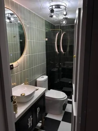 Apartaestudio Harry Potter