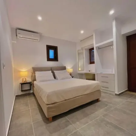 Michaliou Kipos Luxury Villas
