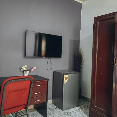 ZOHZEE GUEST HOUSE