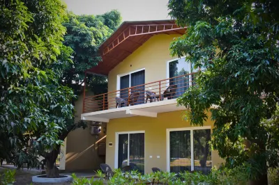 The Greenwich Resort Hotels near prachin shiv mandir
