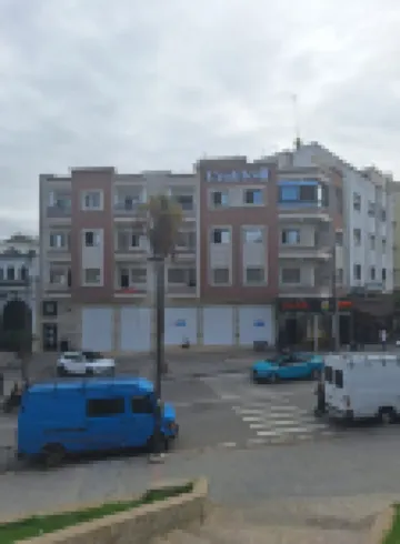 CENTRICO - Condos