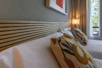 Hotel Don Diego by H - balcony