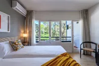 Hotel Don Diego by Ĥ - balcony