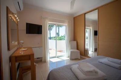 174 Gramacho - Immaculately Presented Villa