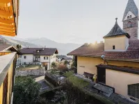 Appartements Elke Hotels in Algund