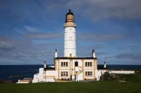 Corsewall Lighthouse Hotel - Bares