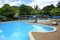 Hotel Guadaira Resort Hotels in Melgar