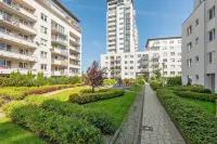 Downtown Apartments Seaside Primore - Bãi biển