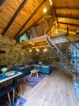Rize Elvina Bungalov Hôtels à : Yolkiyi Koyu