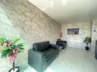 Pousada Anadia -  Privatzimmer