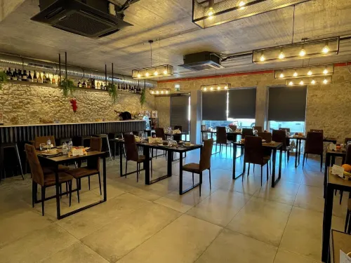 SIENNA Hotel Hotels in Abra