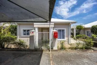 Modern Executive Unit Các khách sạn ở 