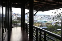 DD HOSPITALITY - MAY BACH DA LAT - vue sur la montagne