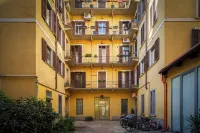 Accomodo Miq41 Quadrivano Centrale Hotel di Centro Direzionale