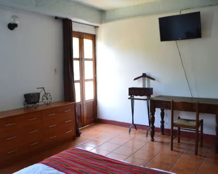 危地馬拉優克斯拉比爾生態套房酒店 危地馬拉市酒店